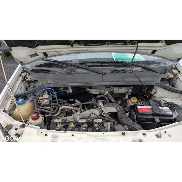 2008 Fiat Doblo-46165035