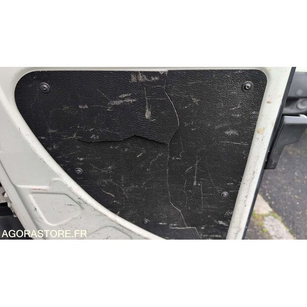 2008 Fiat Doblo-46165036