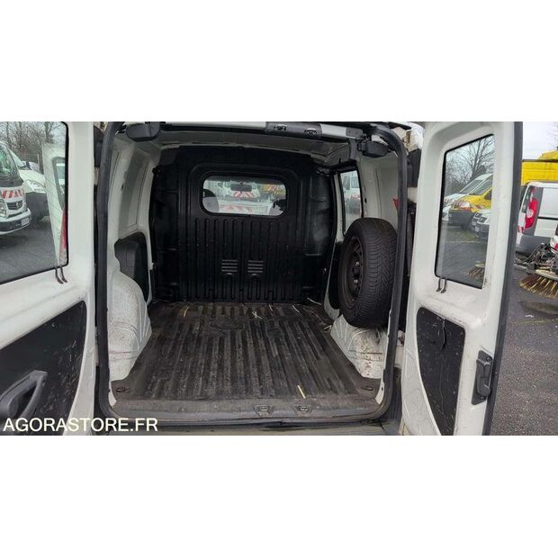 2008 Fiat Doblo-46165037