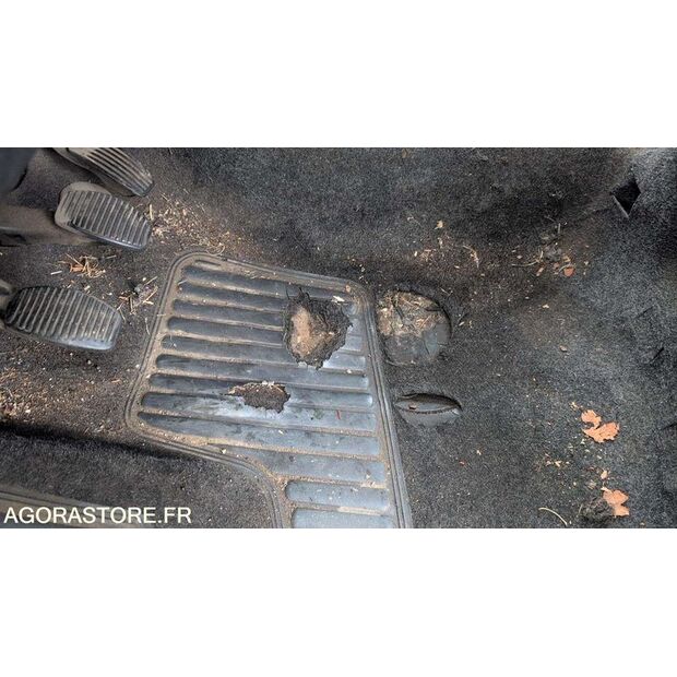 2008 Fiat Doblo-46165038