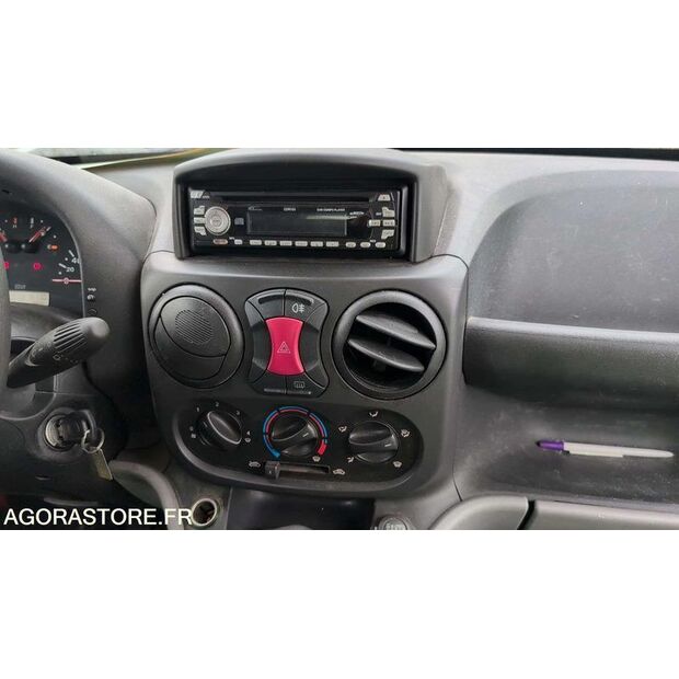 2008 Fiat Doblo-46165041