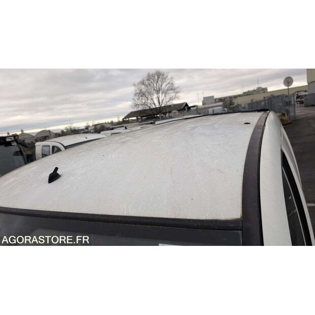 2008 Fiat Doblo-46165042