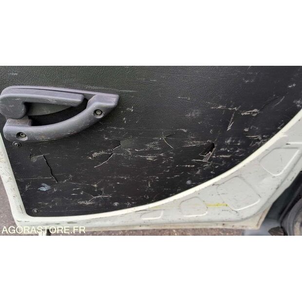 2008 Fiat Doblo-46165049