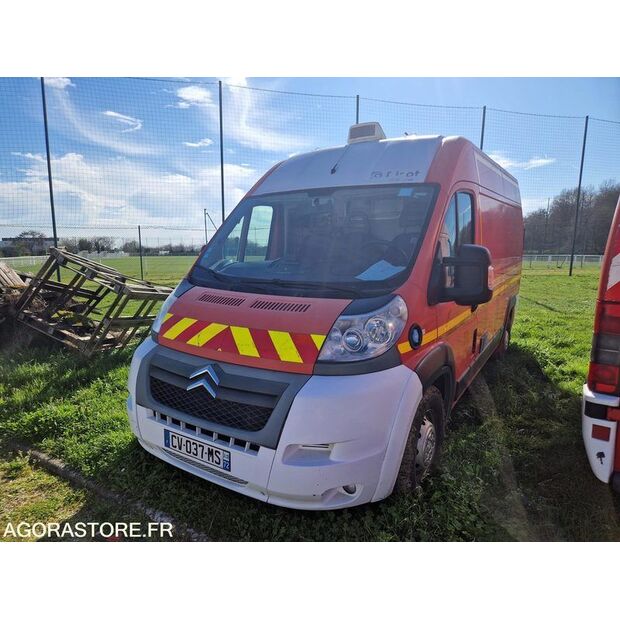 2013 سيتروين Jumper-46165079