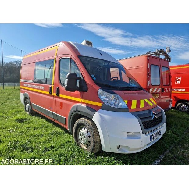 2013 سيتروين Jumper-46165080