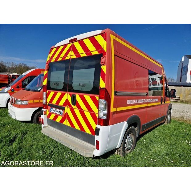 2013 سيتروين Jumper-46165081