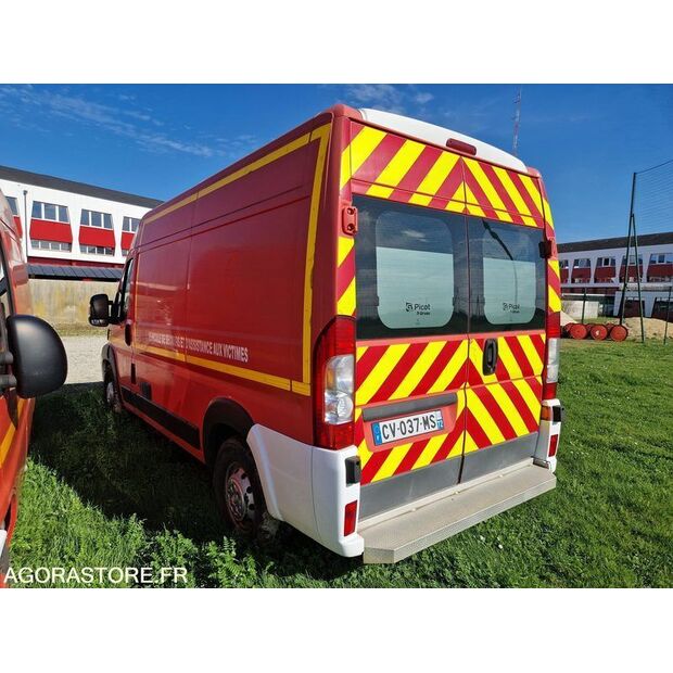 2013 سيتروين Jumper-46165082