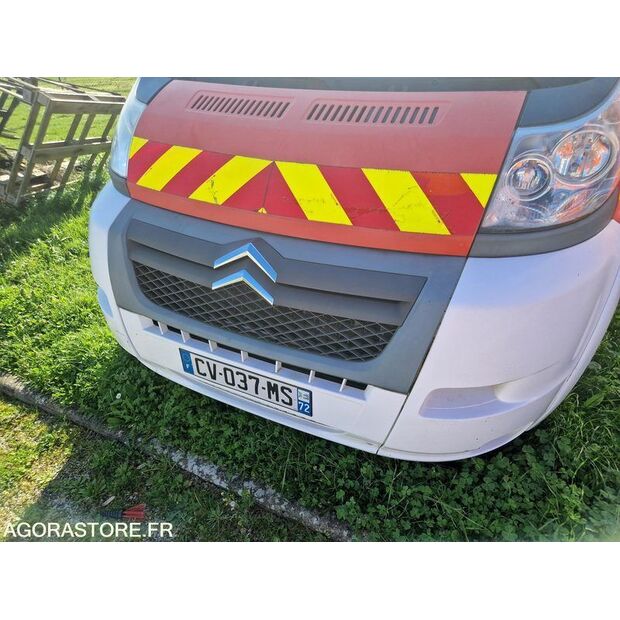 2013 سيتروين Jumper-46165084