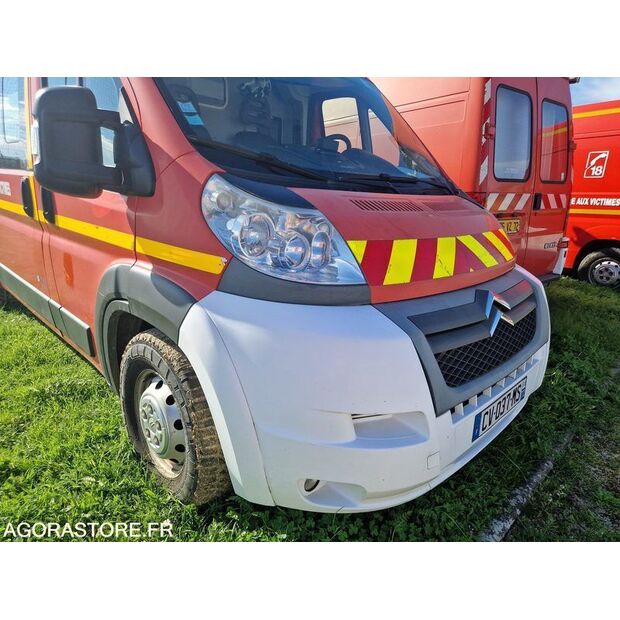 2013 سيتروين Jumper-46165085