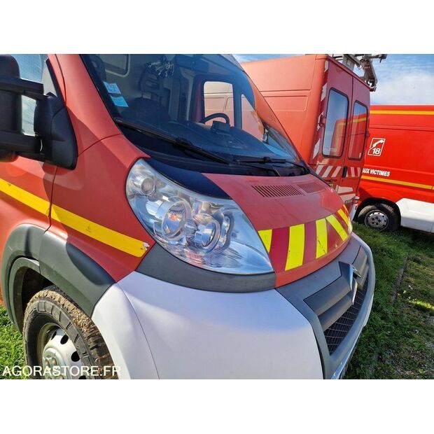 2013 سيتروين Jumper-46165086