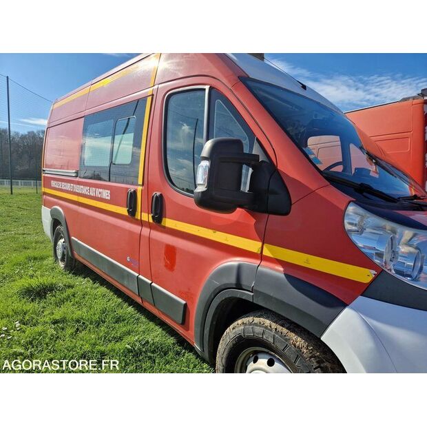 2013 سيتروين Jumper-46165087