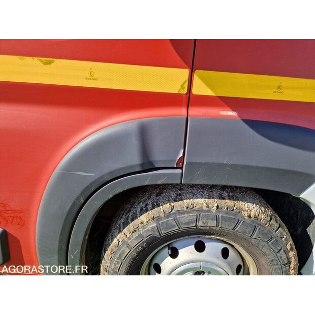 2013 سيتروين Jumper-46165088