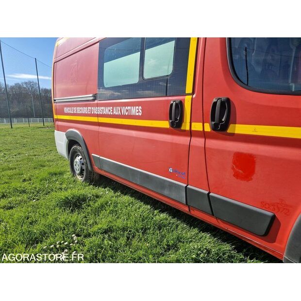 2013 سيتروين Jumper-46165089