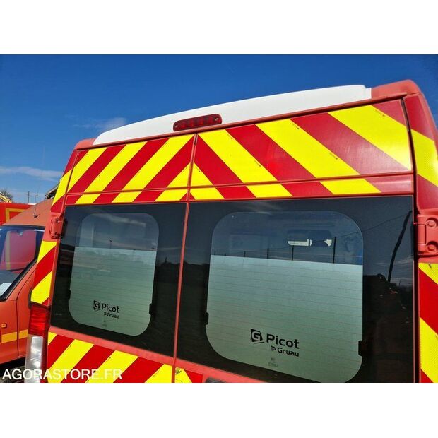 2013 سيتروين Jumper-46165091