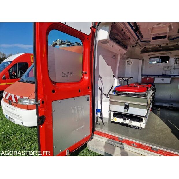 2013 سيتروين Jumper-46165094