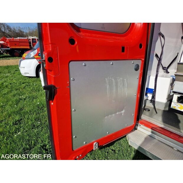 2013 سيتروين Jumper-46165095