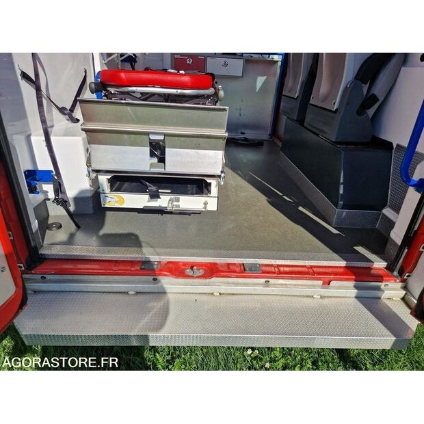 2013 سيتروين Jumper-46165096