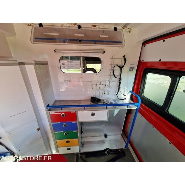 2013 سيتروين Jumper-46165100