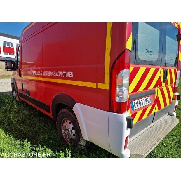 2013 سيتروين Jumper-46165103