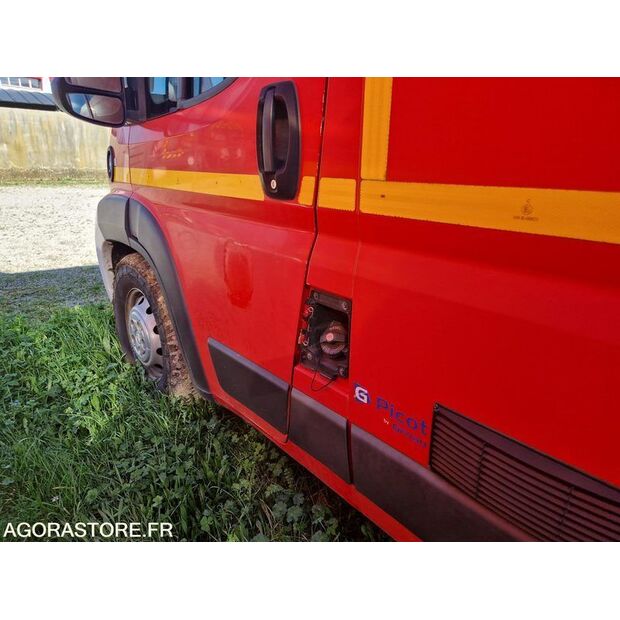 2013 سيتروين Jumper-46165106