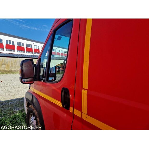 2013 سيتروين Jumper-46165107