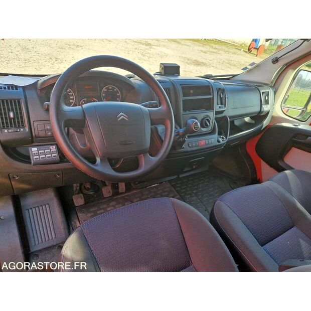 2013 سيتروين Jumper-46165109