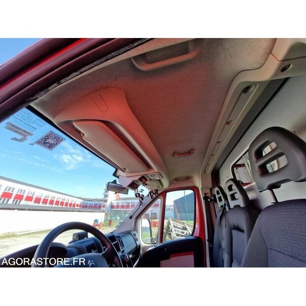 2013 سيتروين Jumper-46165111