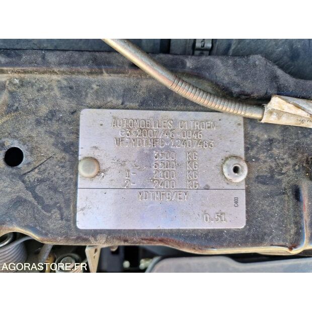 2013 سيتروين Jumper-46165115