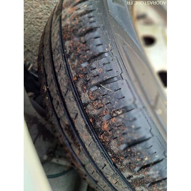 2002 Peugeot BOXER-46165132