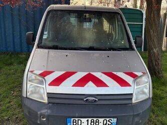 صورة ل عربات 2007 فورد T.CONNECT