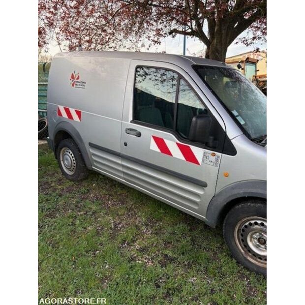 2007 فورد T.CONNECT-46165139