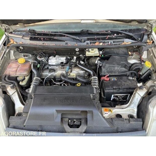 2007 فورد T.CONNECT-46165142