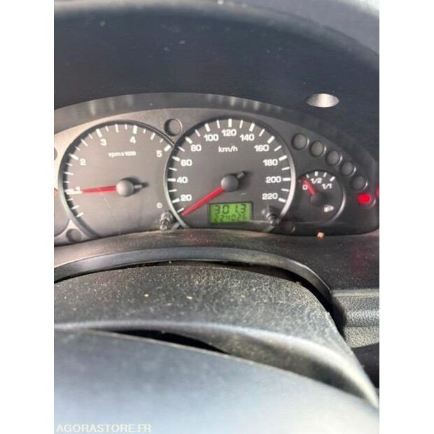 2007 فورد T.CONNECT-46165143