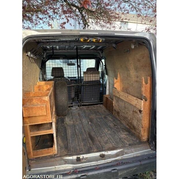 2007 فورد T.CONNECT-46165144