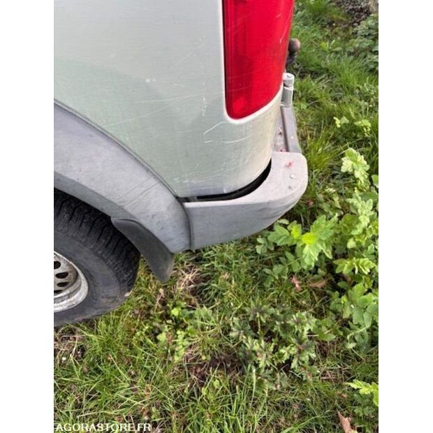 2007 فورد T.CONNECT-46165145