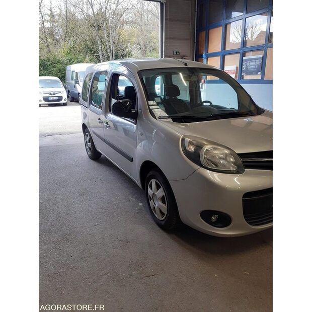 2015 Renault Kangoo-46165160