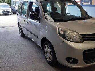 Image for CARS 2015 Renault Kangoo
