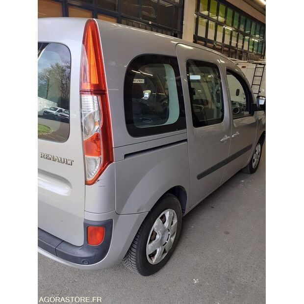 2015 Renault Kangoo-46165162