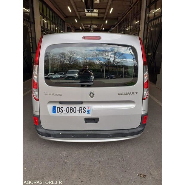 2015 Renault Kangoo-46165164