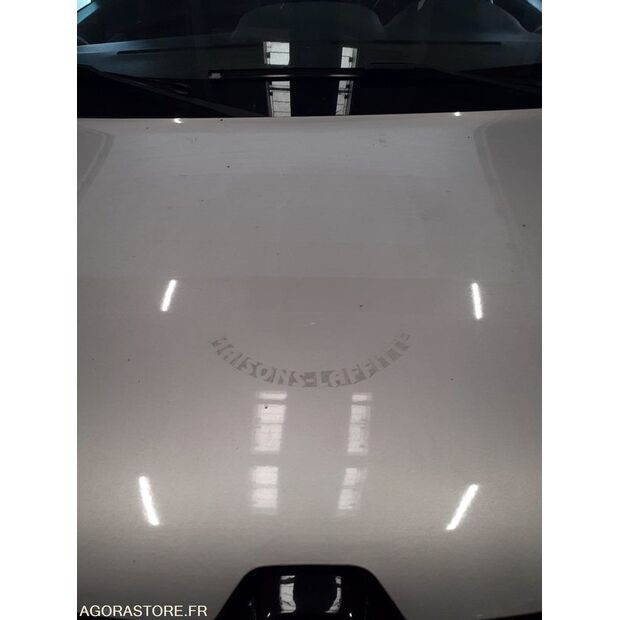 2015 Renault Kangoo-46165165