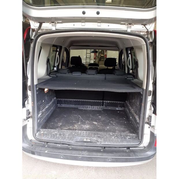 2015 Renault Kangoo-46165166