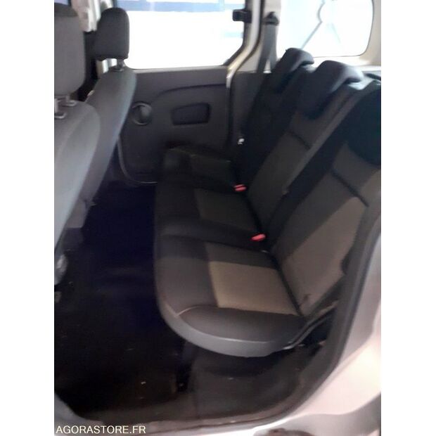 2015 Renault Kangoo-46165168