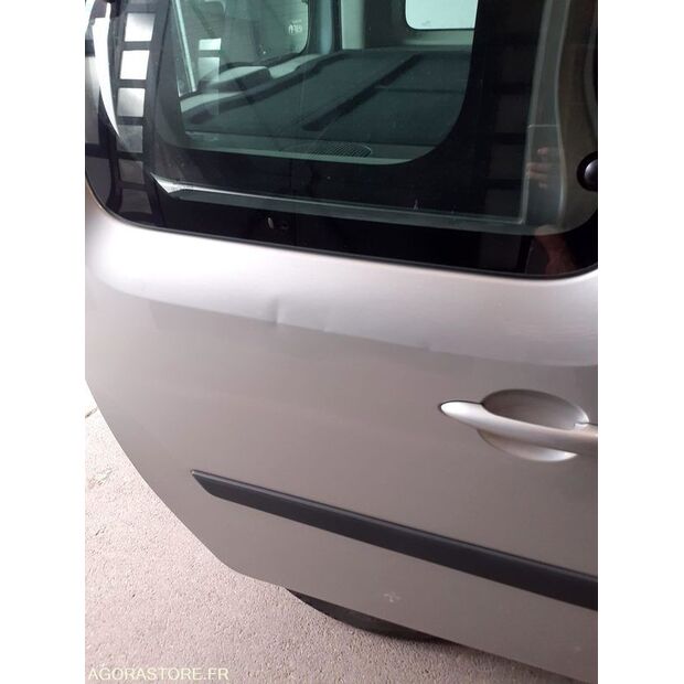2015 Renault Kangoo-46165175