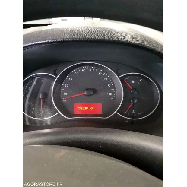 2015 Renault Kangoo-46165176