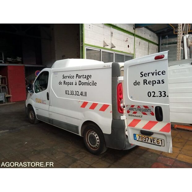 2007 رينو Trafic-46165177