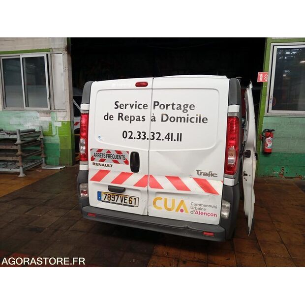 2007 رينو Trafic-46165178