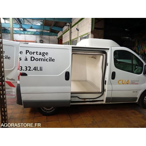 2007 رينو Trafic-46165179