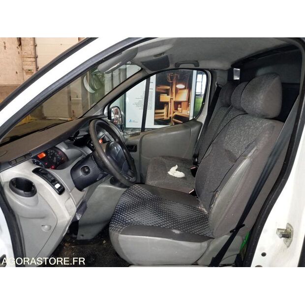 2007 رينو Trafic-46165181