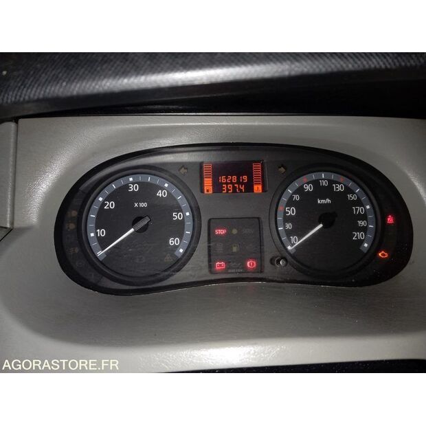 2007 رينو Trafic-46165182