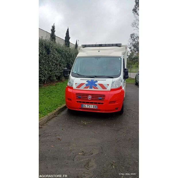 2014 Fiat Ducato-46165194